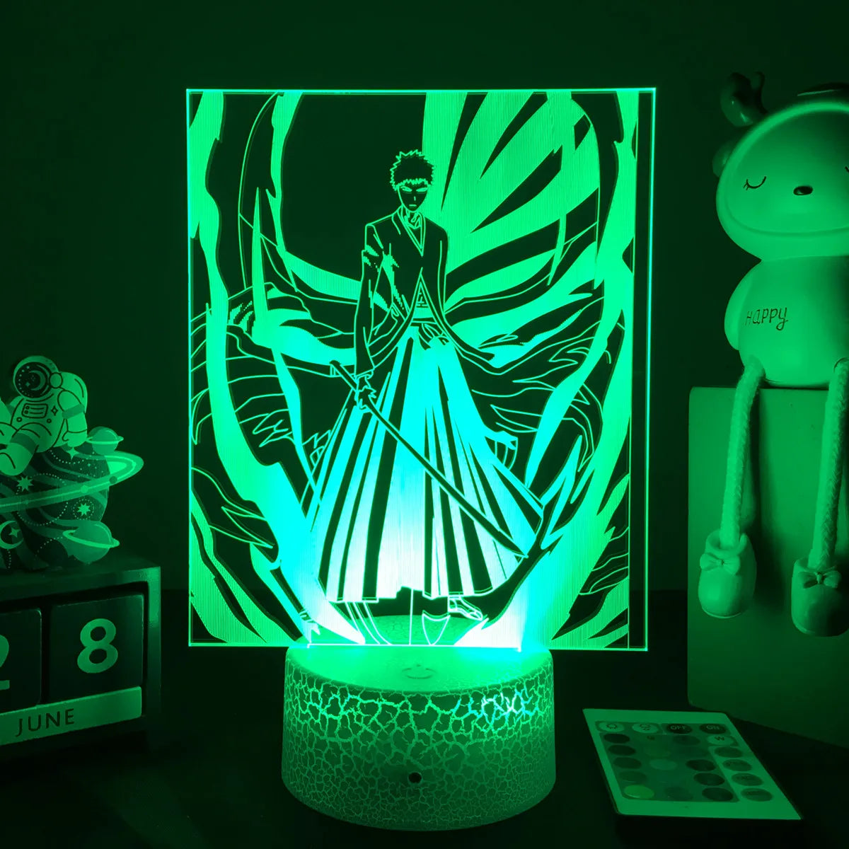 Notre collection Bleach