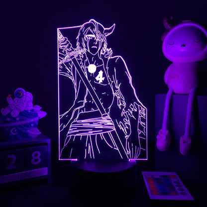 Notre collection Bleach