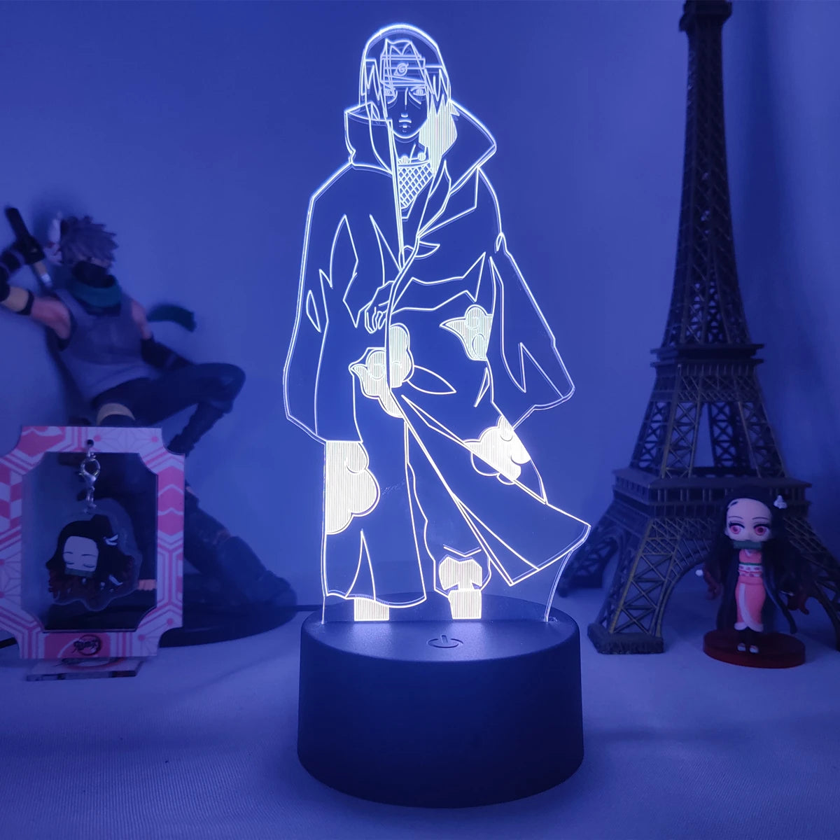Notre collection Naruto