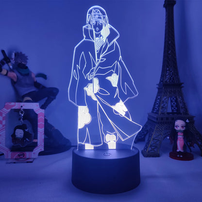Notre collection Naruto