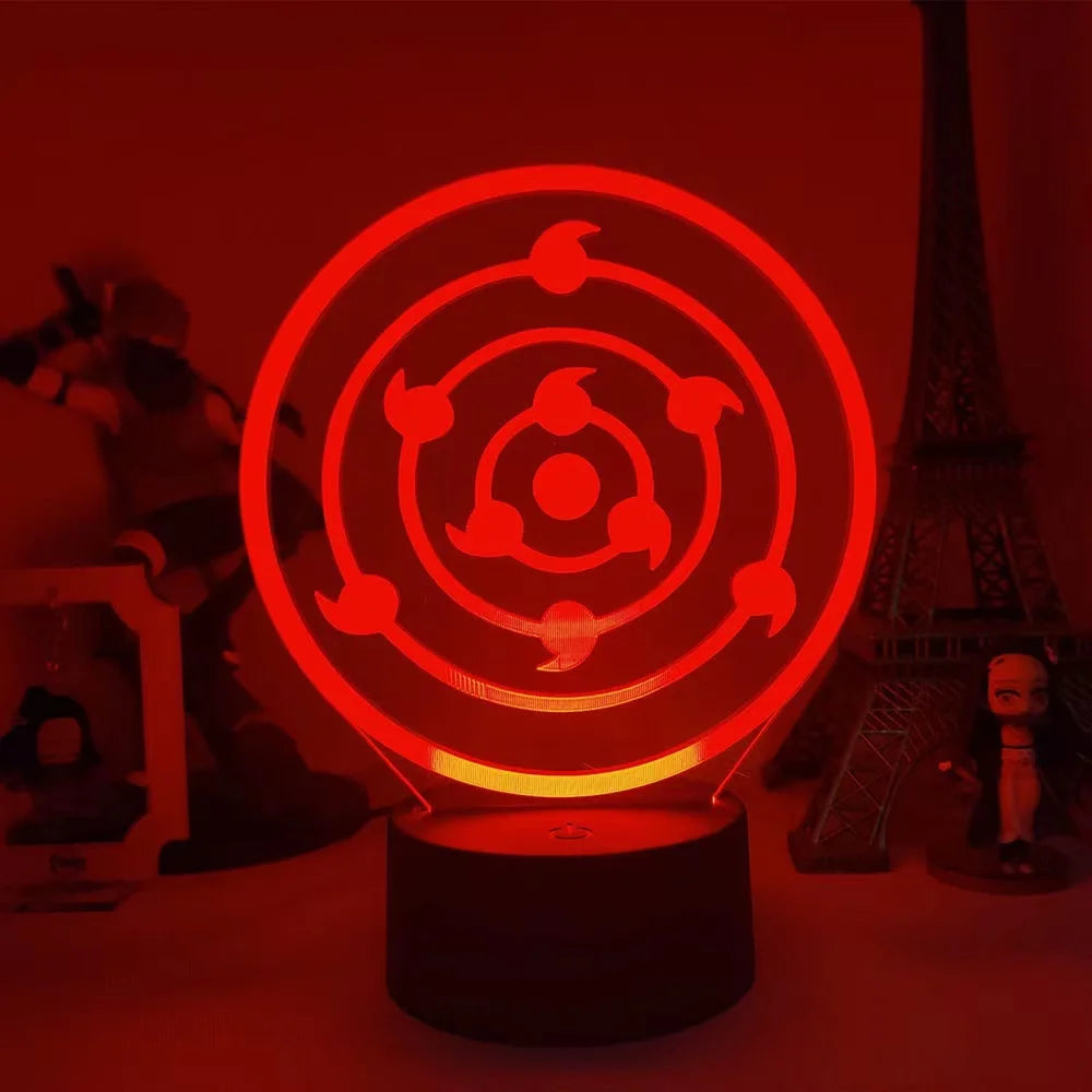 Notre collection Naruto