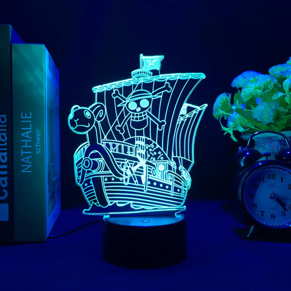 Notre collection one piece
