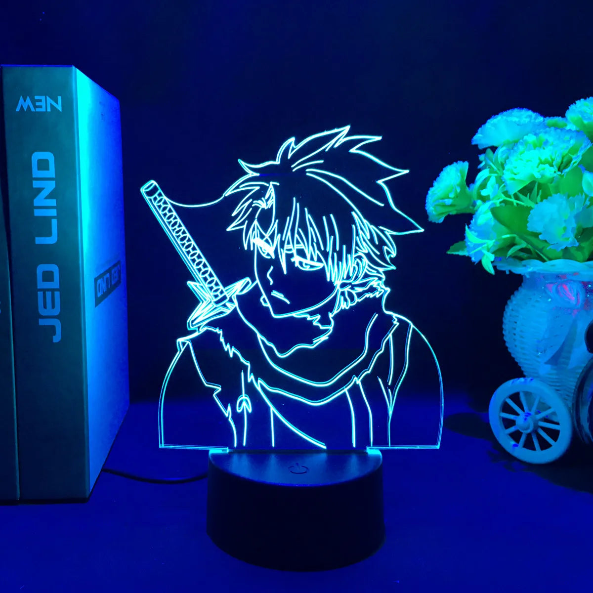 Notre collection Bleach