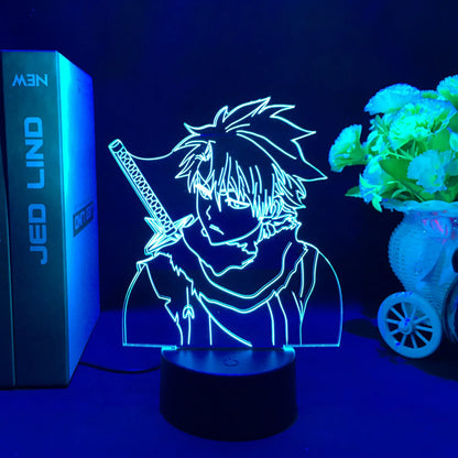 Notre collection Bleach