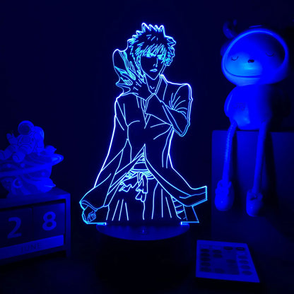 Notre collection Bleach
