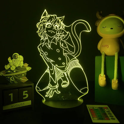 Notre collection Hunter x Hunter