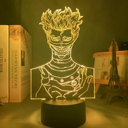 Notre collection Black Clover
