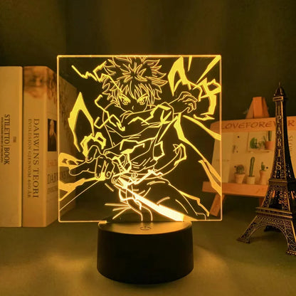 Notre collection Hunter x Hunter