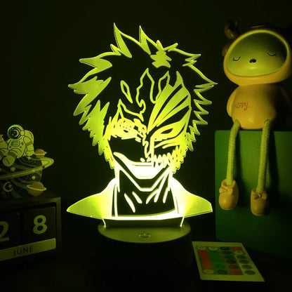 Notre collection Bleach