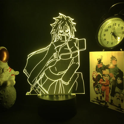 Notre collection Bleach