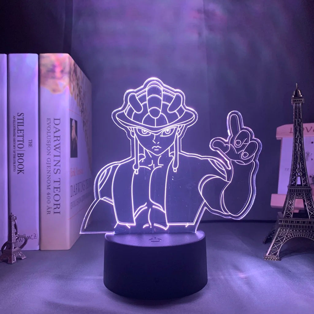 Notre collection Hunter x Hunter