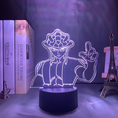 Notre collection Hunter x Hunter