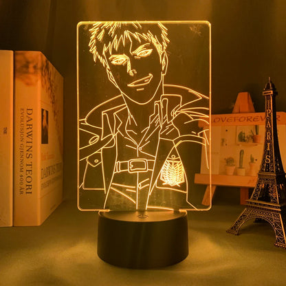 Notre collection Attaque des Titans