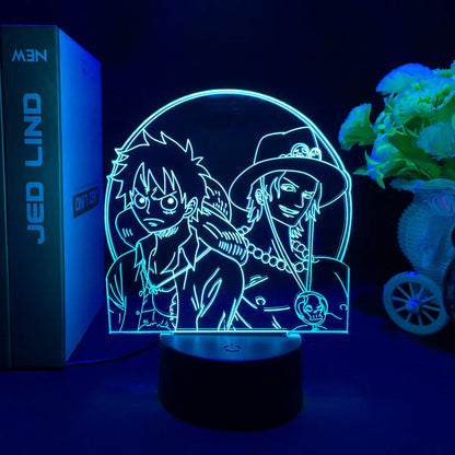 Notre collection one piece