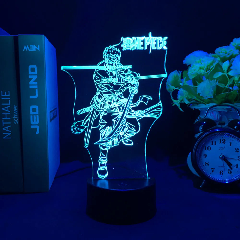 Notre collection one piece