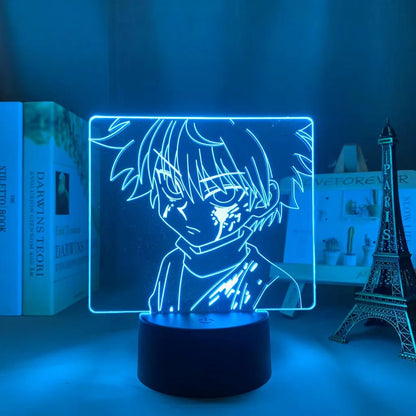 Notre collection Hunter x Hunter