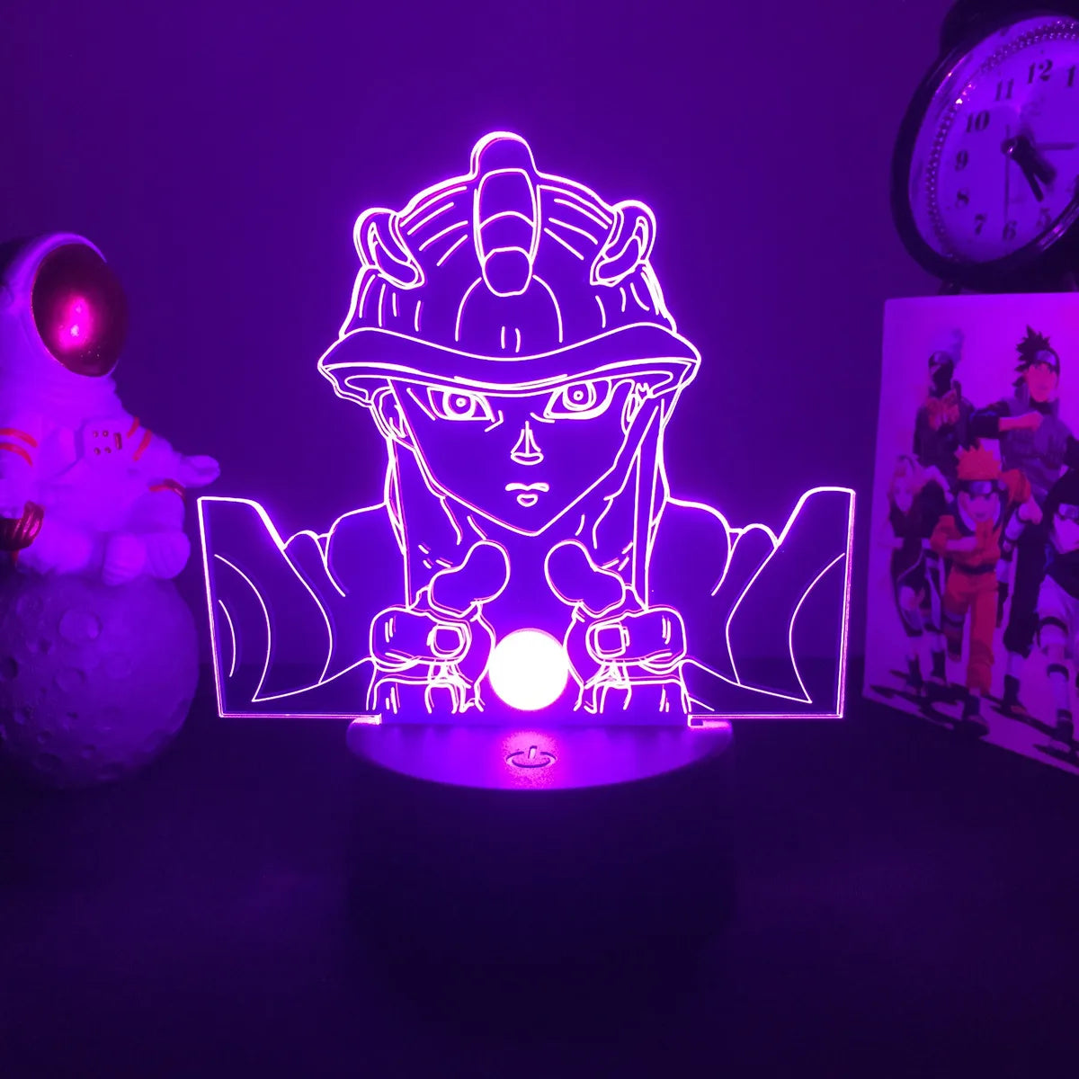 Notre collection Hunter x Hunter