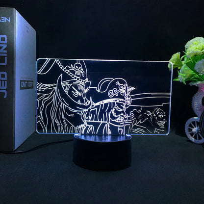 Notre collection one piece