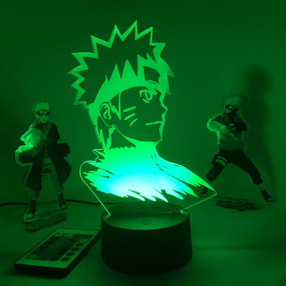 Notre collection Naruto