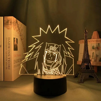 Notre collection Naruto