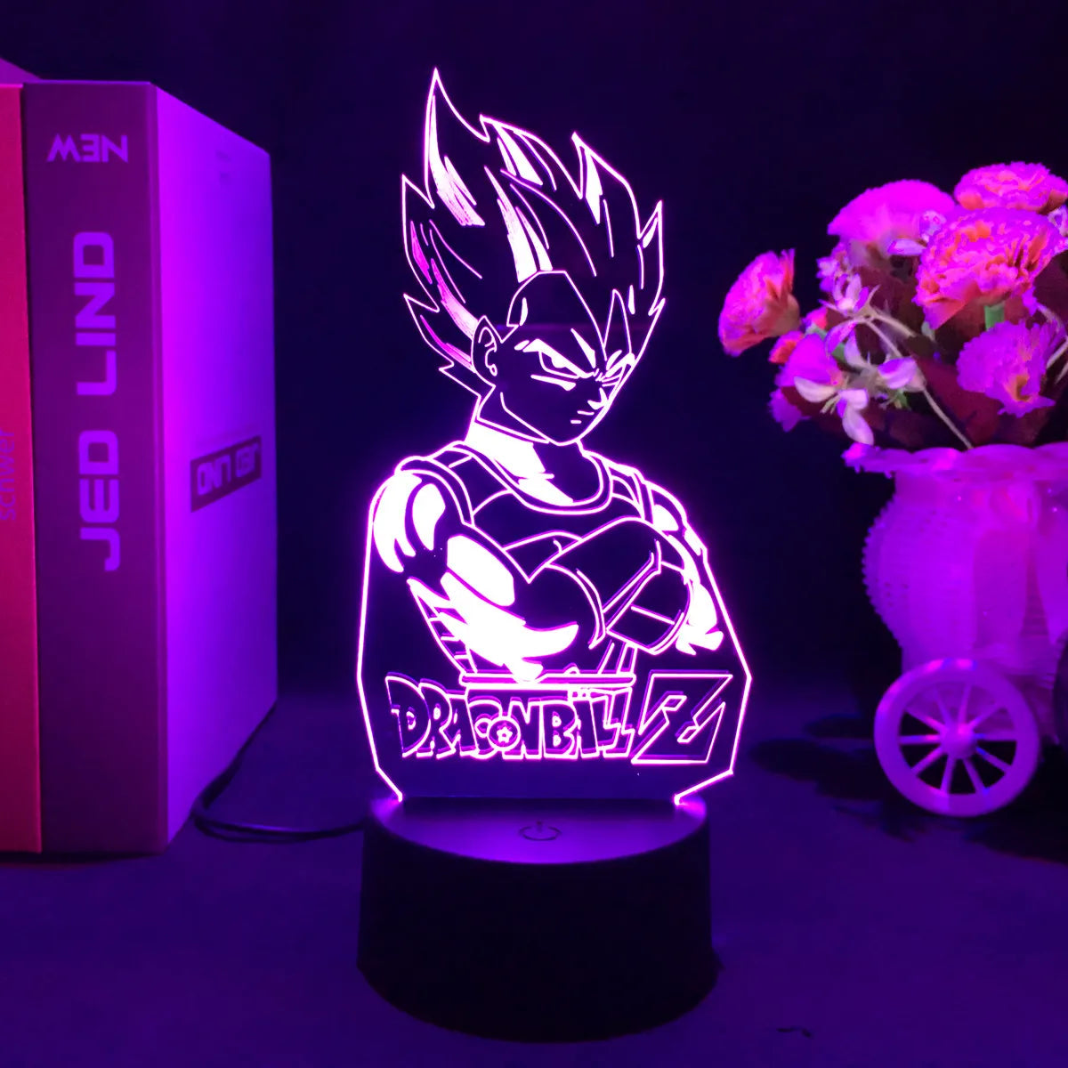 Notre collection Dragon ball