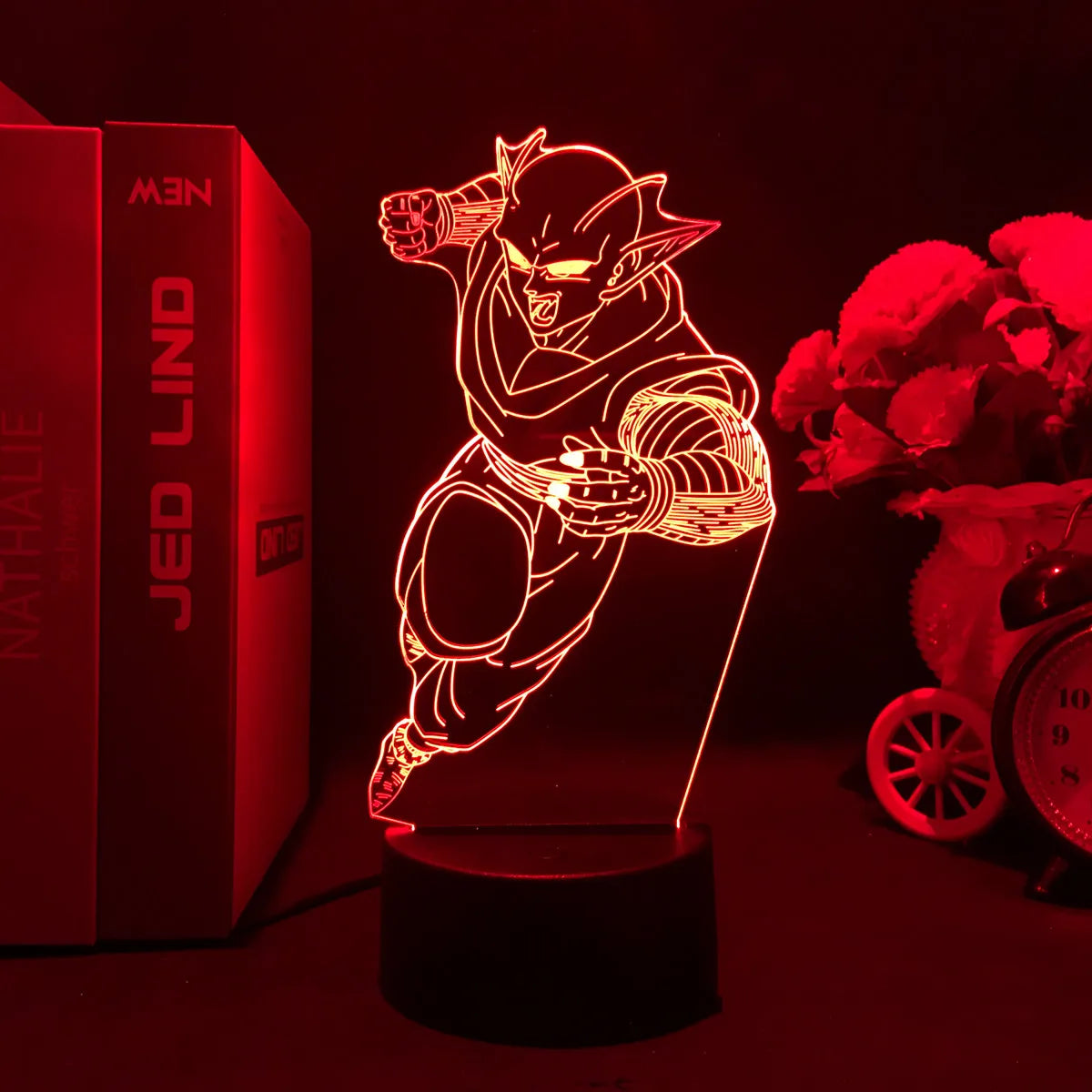 Notre collection Dragon ball
