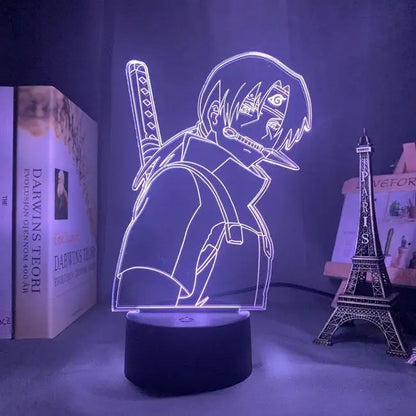 Notre collection Naruto