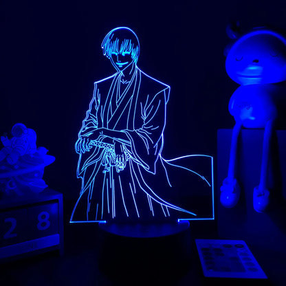 Notre collection Bleach