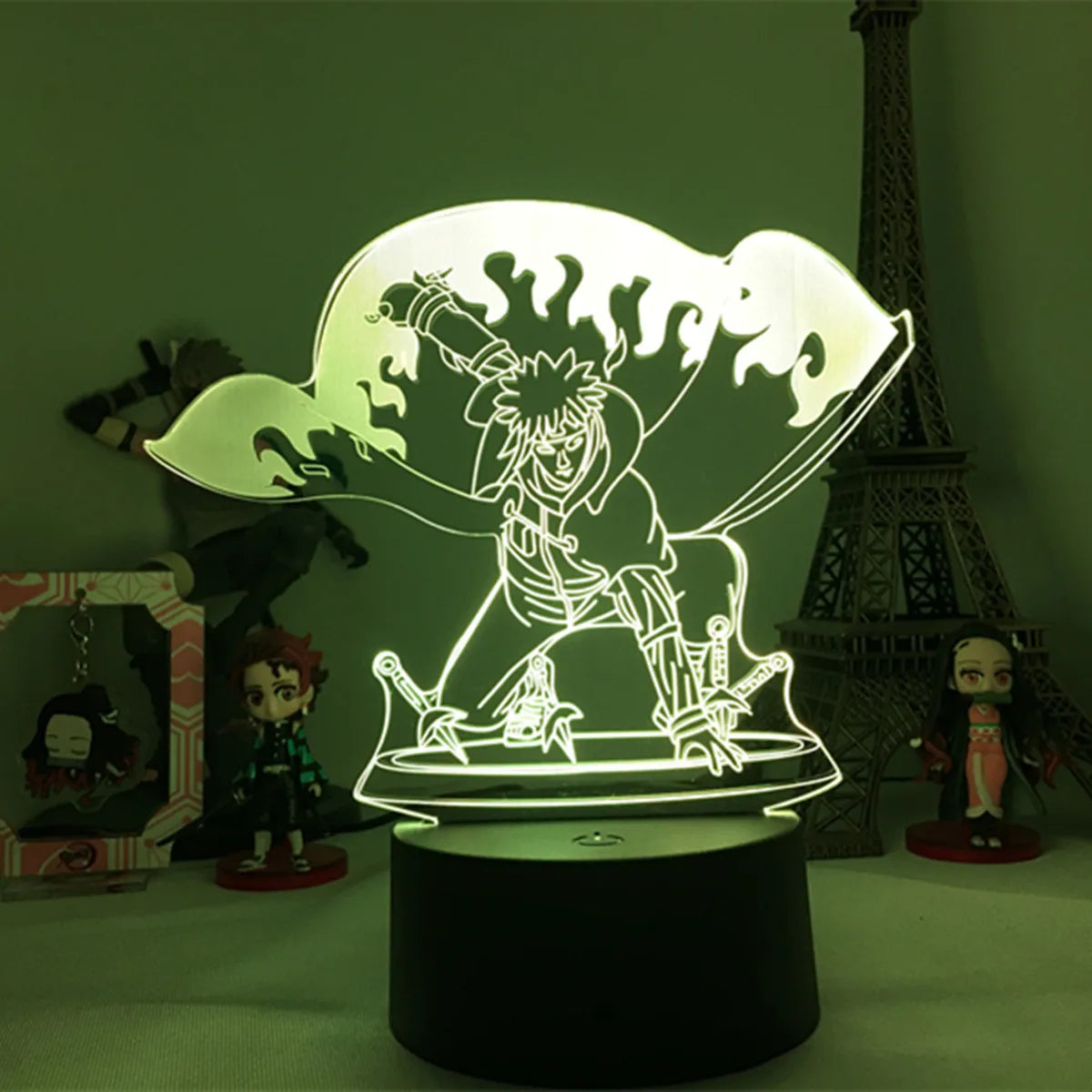 Notre collection Naruto