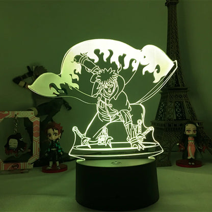 Notre collection Naruto