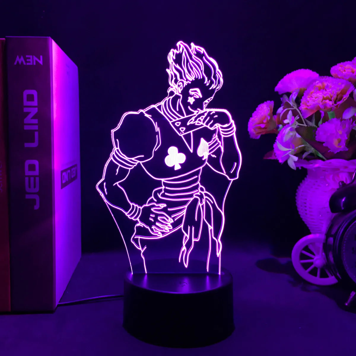 Notre collection Hunter x Hunter