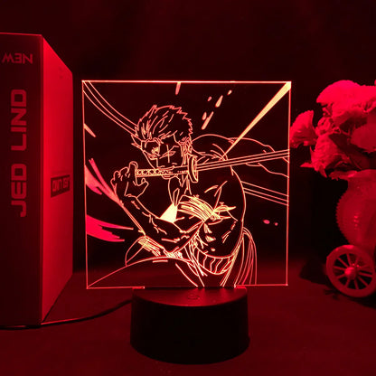 Notre collection one piece
