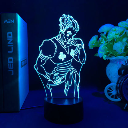 Notre collection Hunter x Hunter