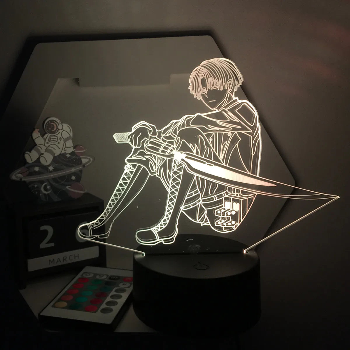 Notre collection Attaque des Titans