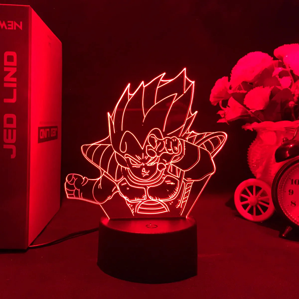Notre collection Dragon ball