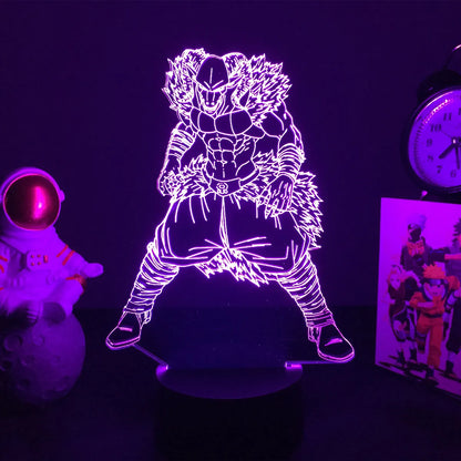 Notre collection Dragon ball